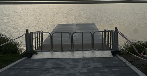 입출항폰튠 설치2